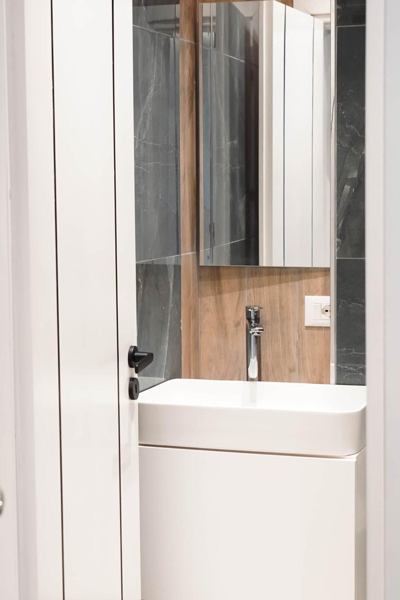 Marina Rooms Дуррес Экстерьер фото