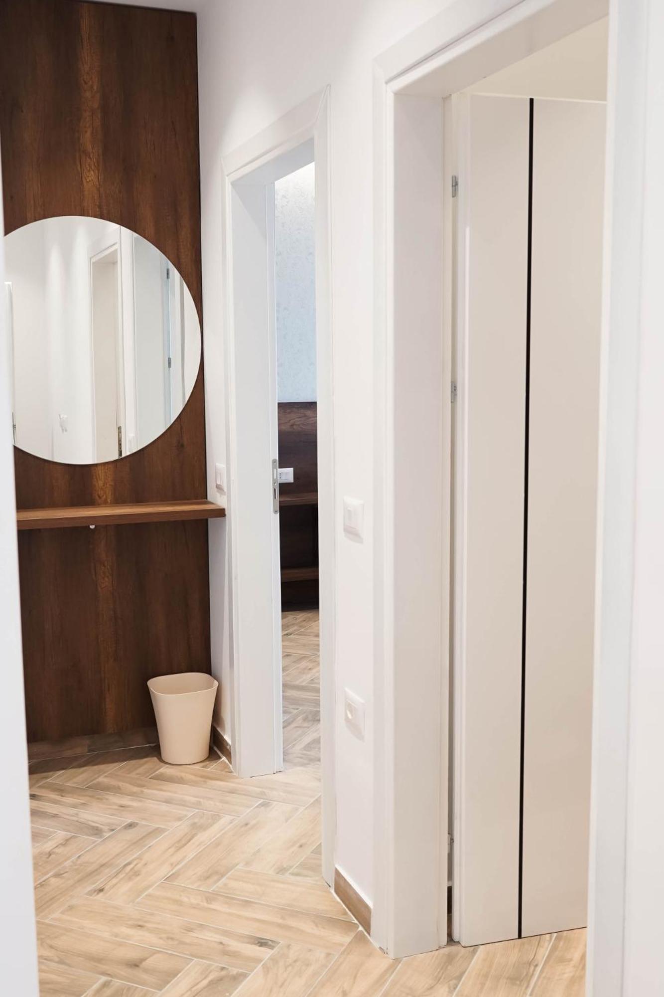Marina Rooms Дуррес Экстерьер фото