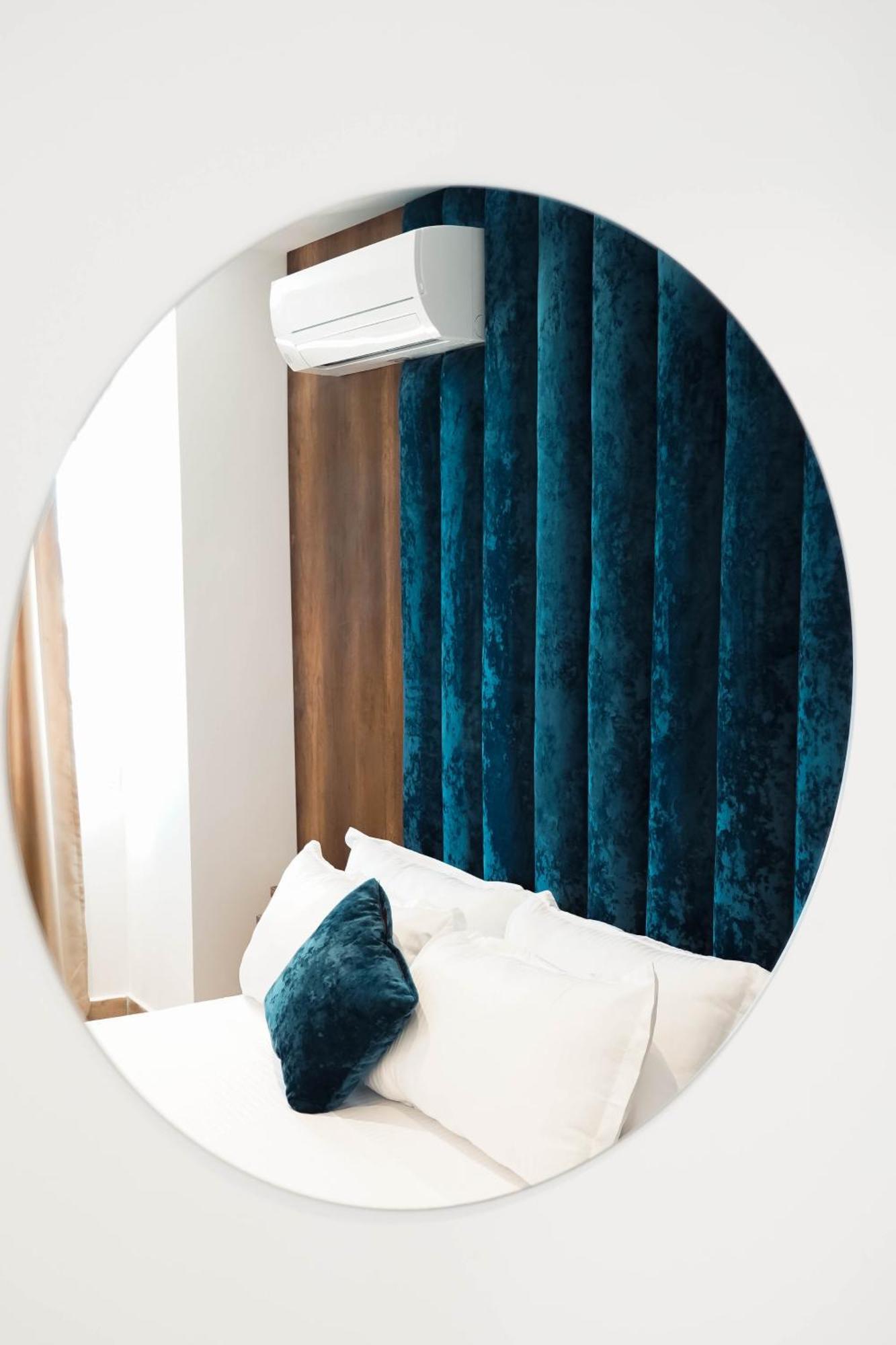 Marina Rooms Дуррес Экстерьер фото